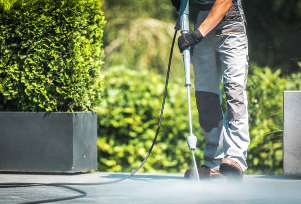 Myrtle Grove, FL Pressure Washing Company