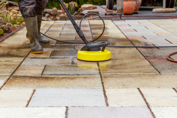 Best Building Exterior Washing  in Myrtle Grove, FL