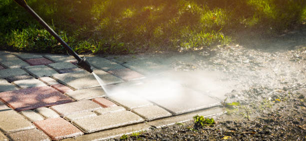 Best Post-Construction Pressure Washing  in Myrtle Grove, FL