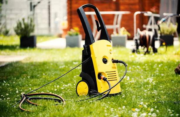 Best Solar Panel Cleaning  in Myrtle Grove, FL